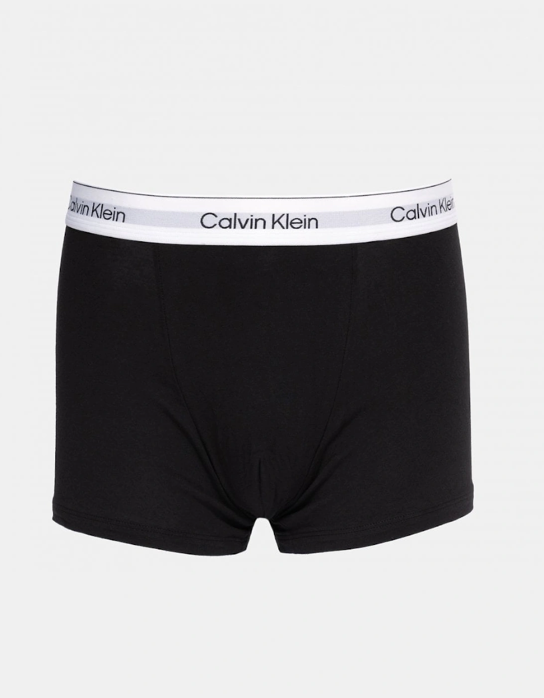 3 Pack Mens Relaxed Dart Trunk