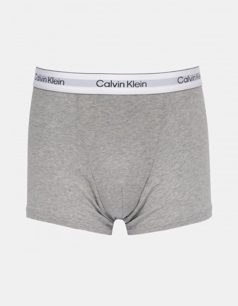 3 Pack Mens Relaxed Dart Trunk