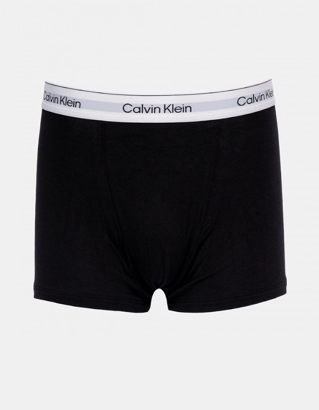 3 Pack Mens Relaxed Dart Trunk