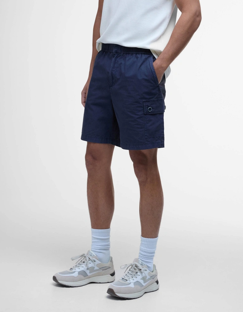Kenneth Mens Short