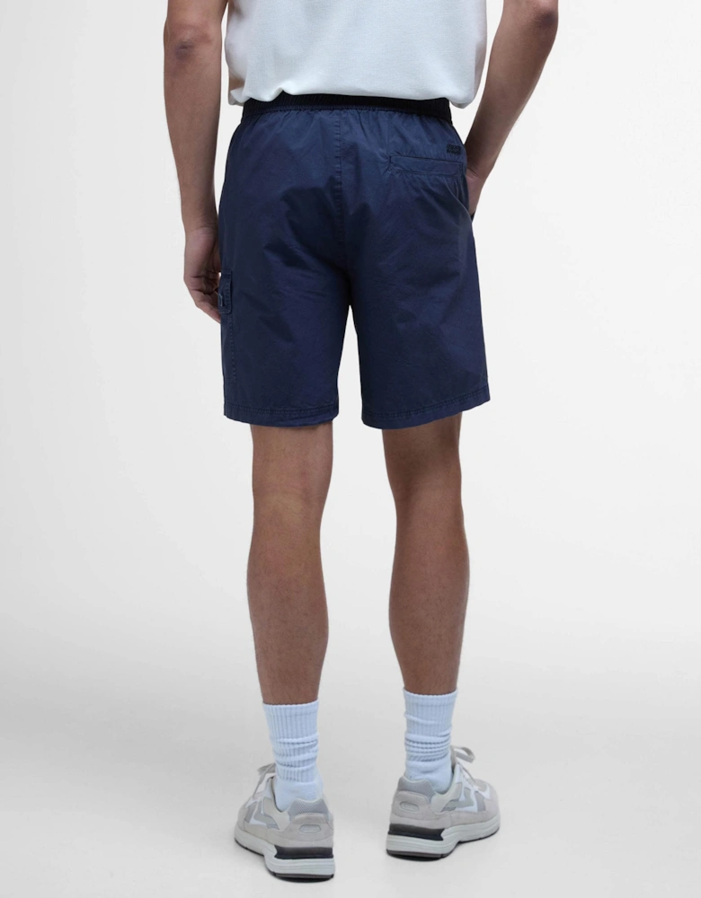 Kenneth Mens Short