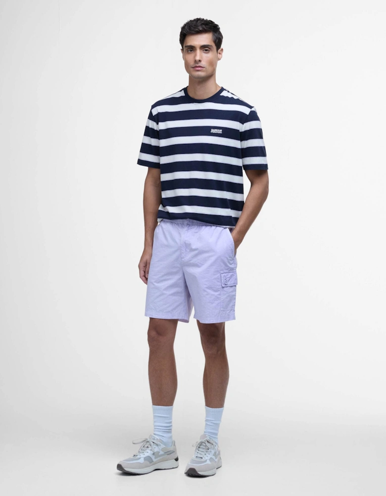 Kenneth Mens Short
