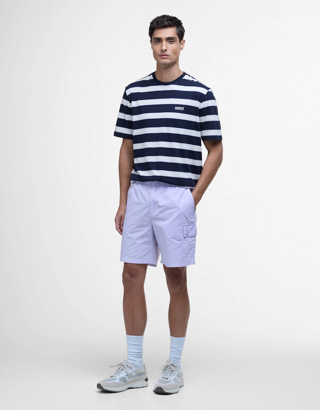 Kenneth Mens Short