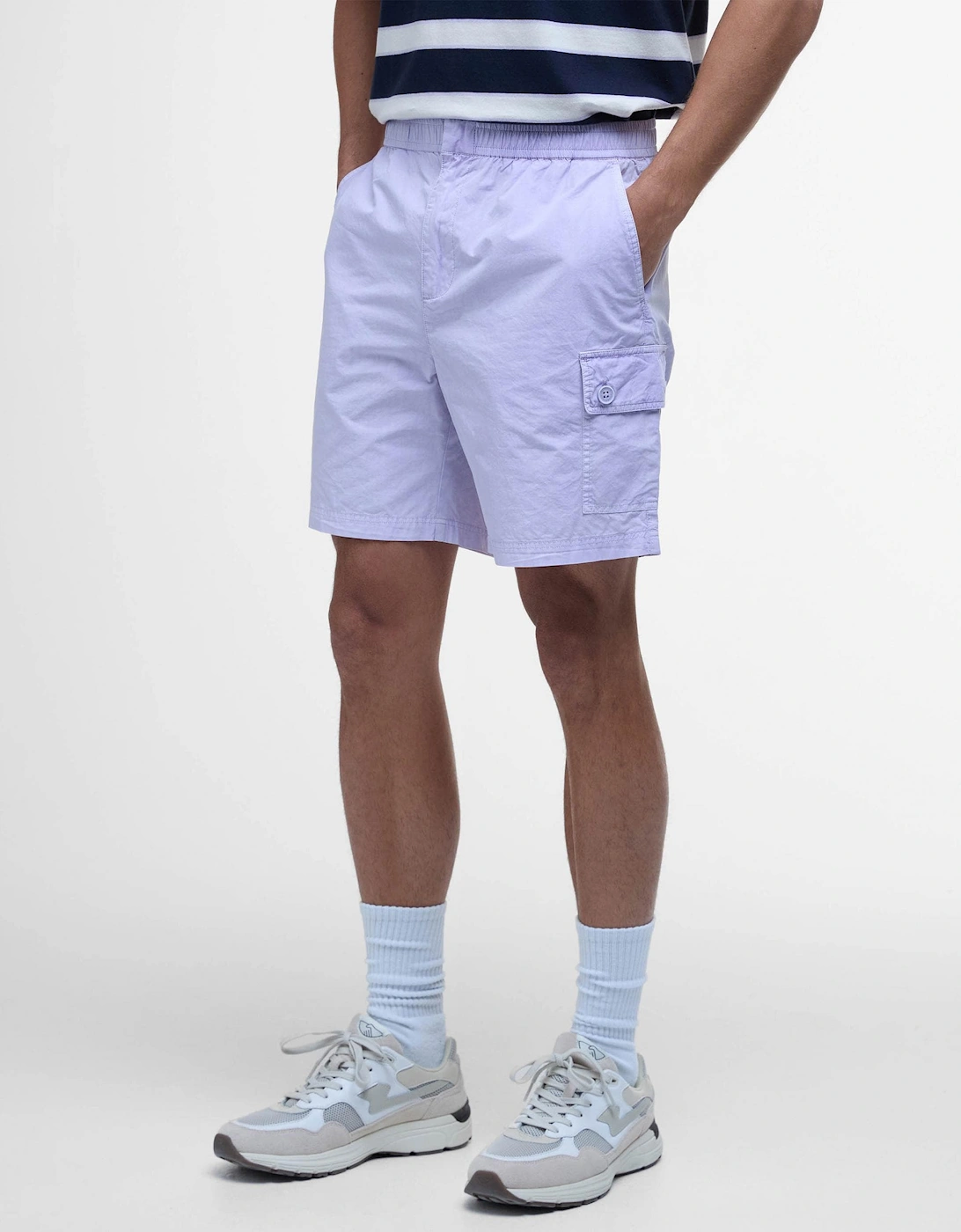 Kenneth Mens Short, 6 of 5