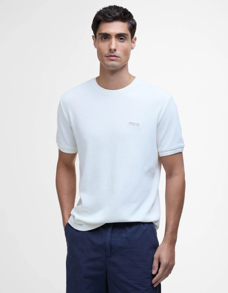 Kenneth Mens Short