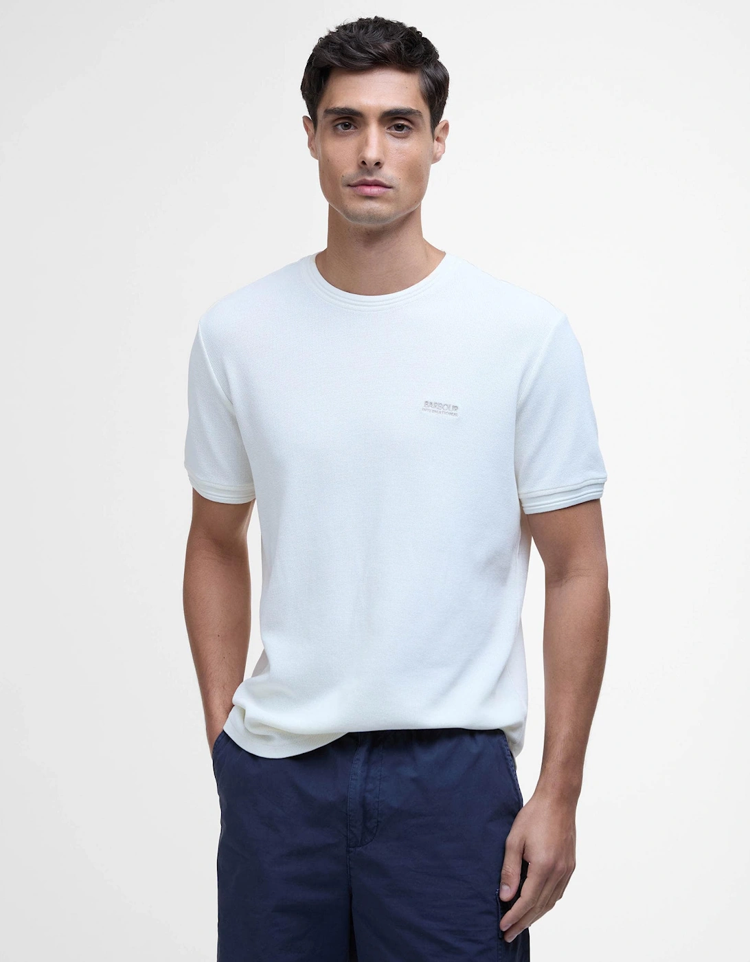 Kenneth Mens Short