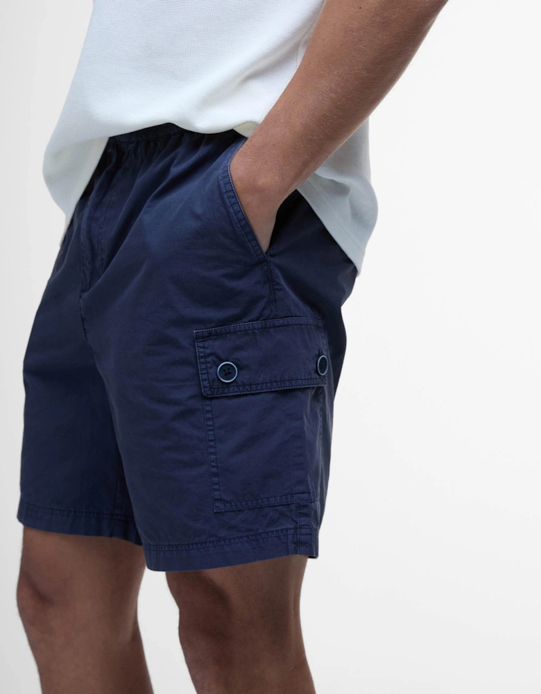 Kenneth Mens Short