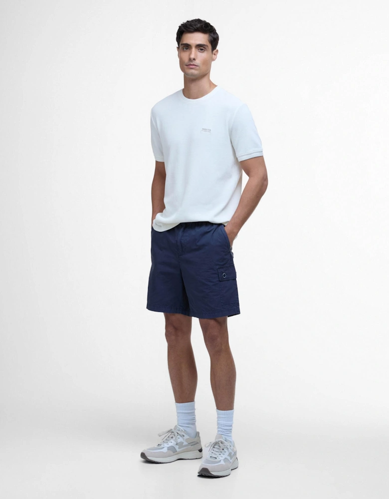 Kenneth Mens Short