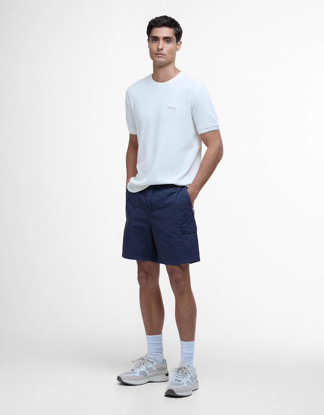 Kenneth Mens Short