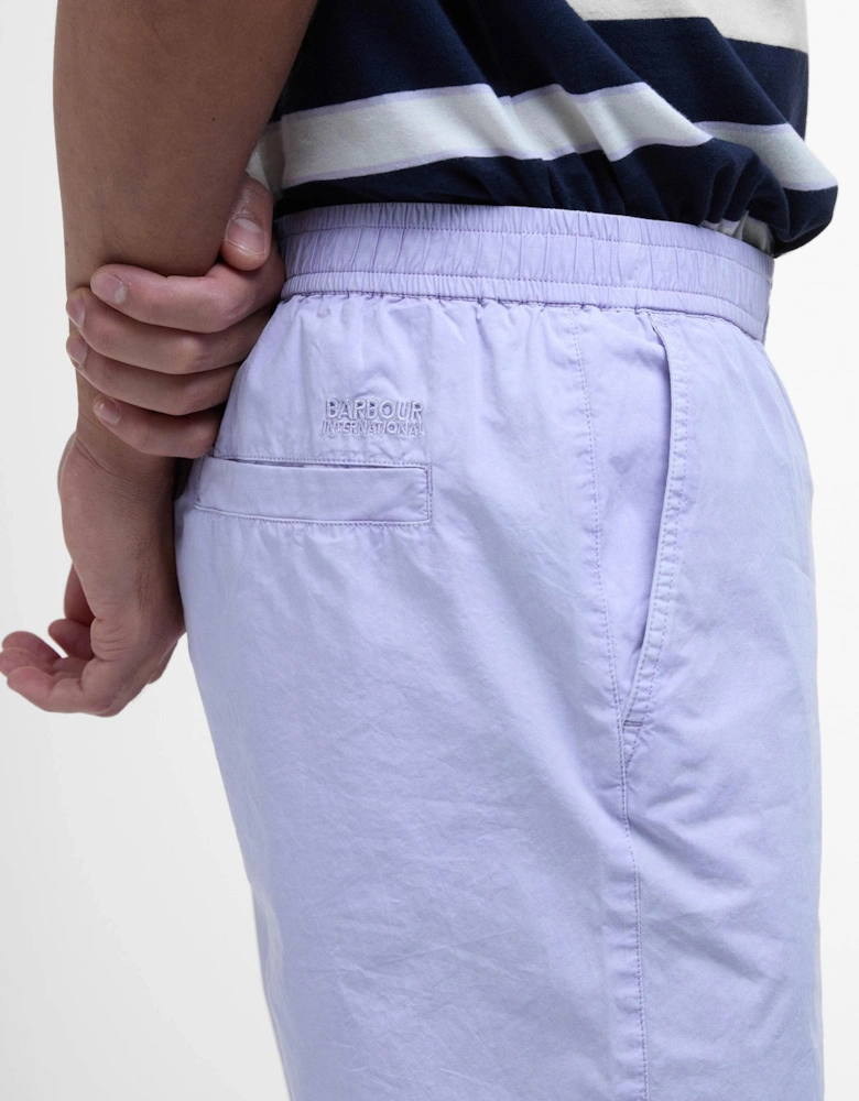 Kenneth Mens Short