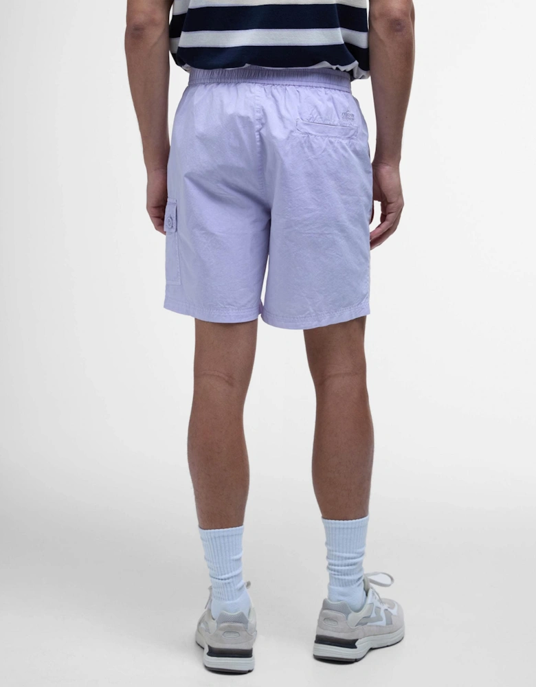 Kenneth Mens Short