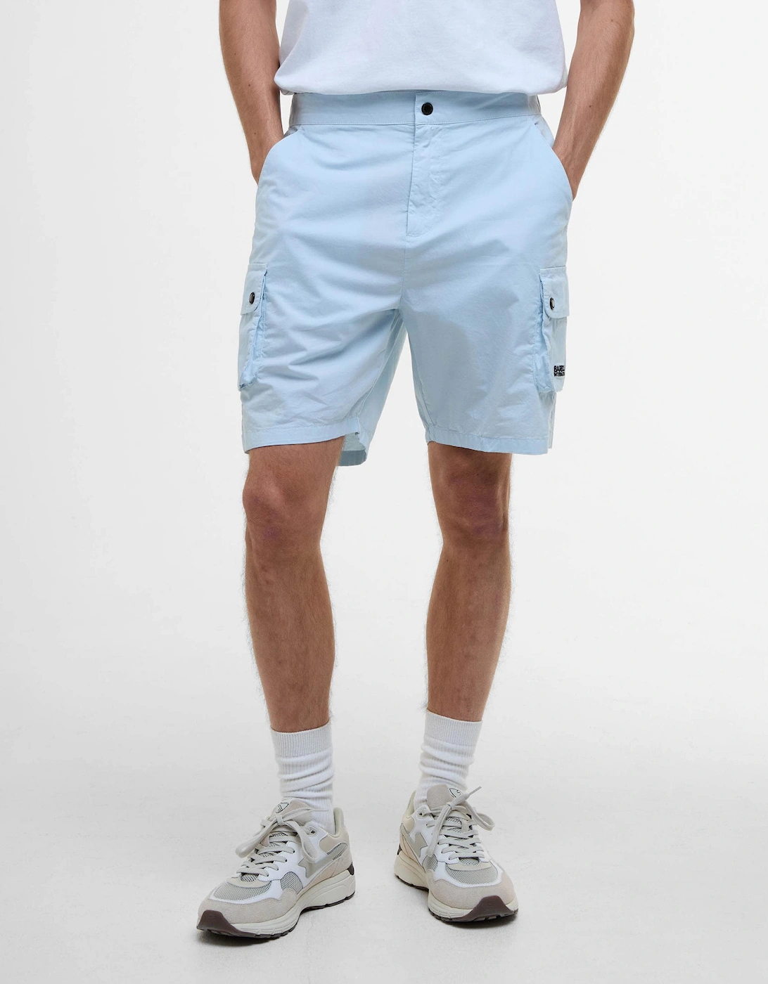 Hayden Mens Shorts, 5 of 4