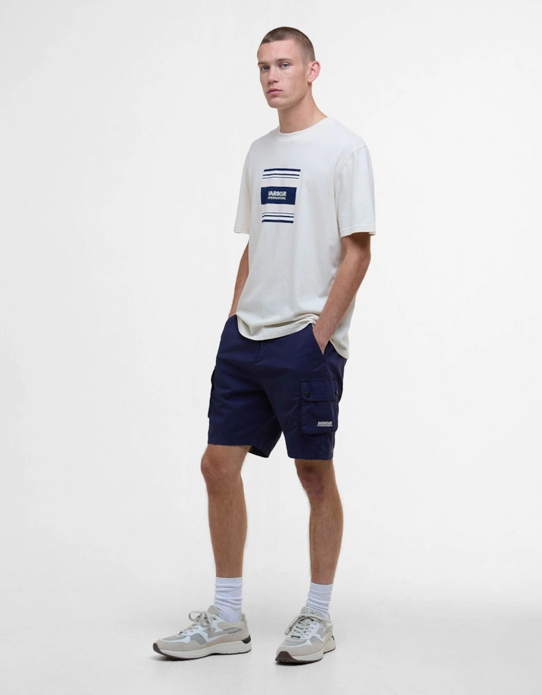 Hayden Mens Shorts