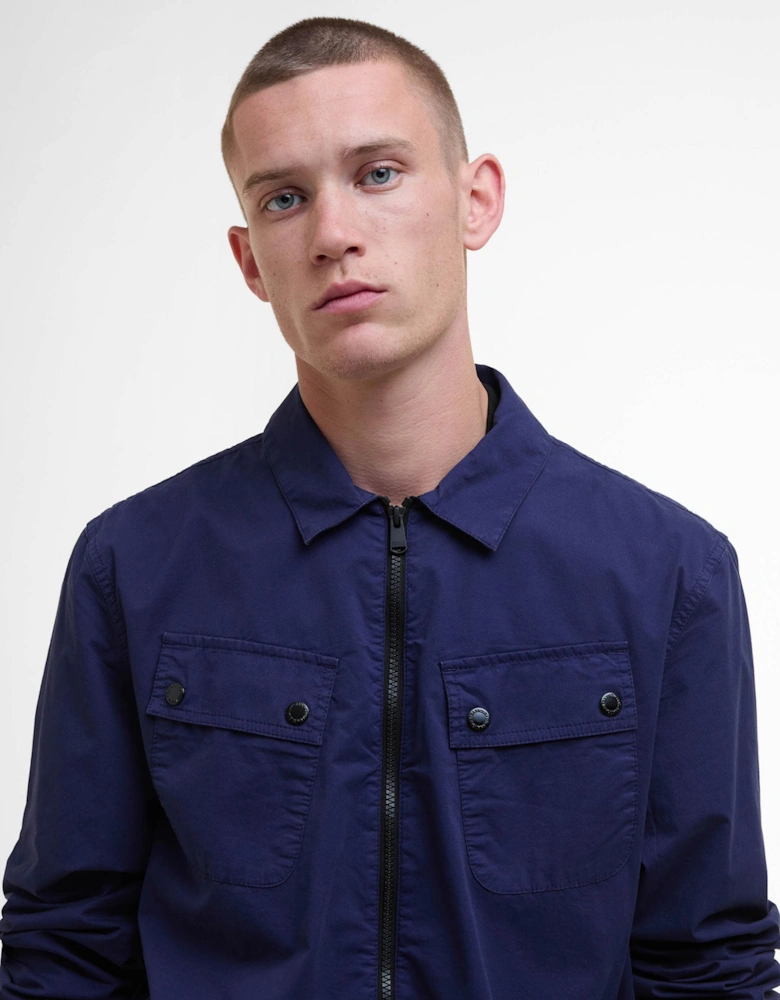 Hayden Mens Overshirt
