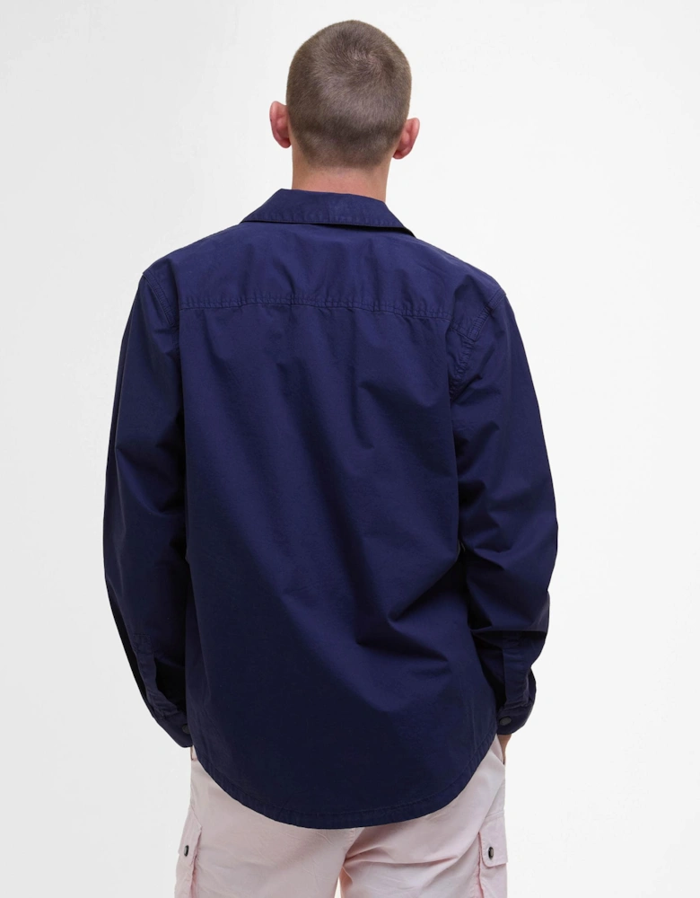 Hayden Mens Overshirt