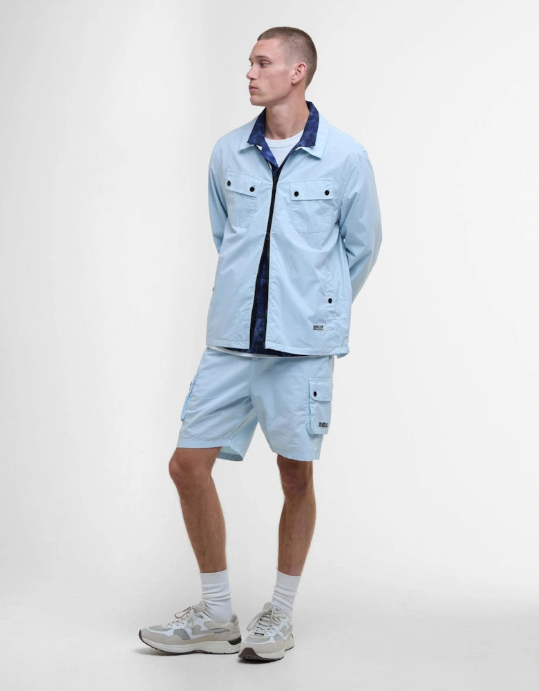 Hayden Mens Overshirt