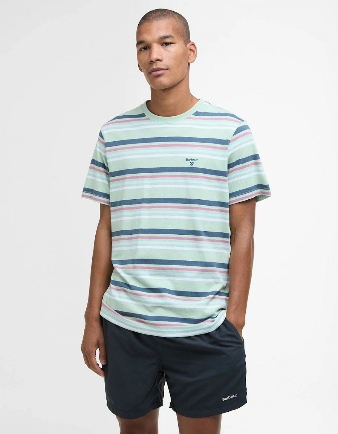 Houstead Mens T-Shirt, 6 of 5