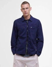 Midnight Blue