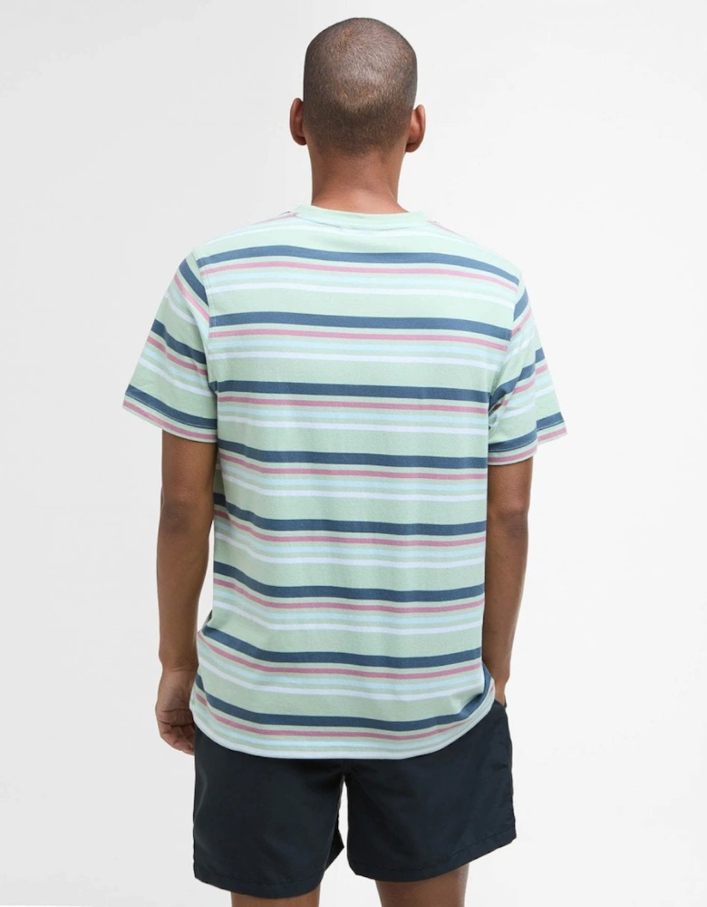 Houstead Mens T-Shirt