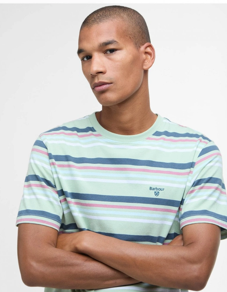 Houstead Mens T-Shirt