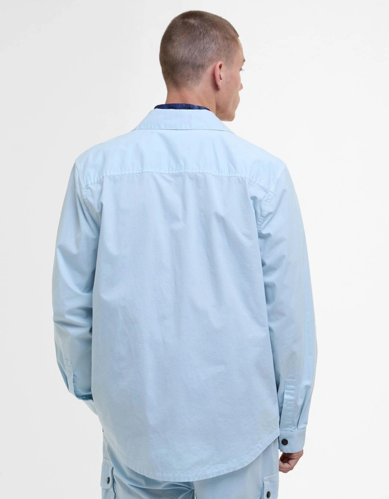 Hayden Mens Overshirt