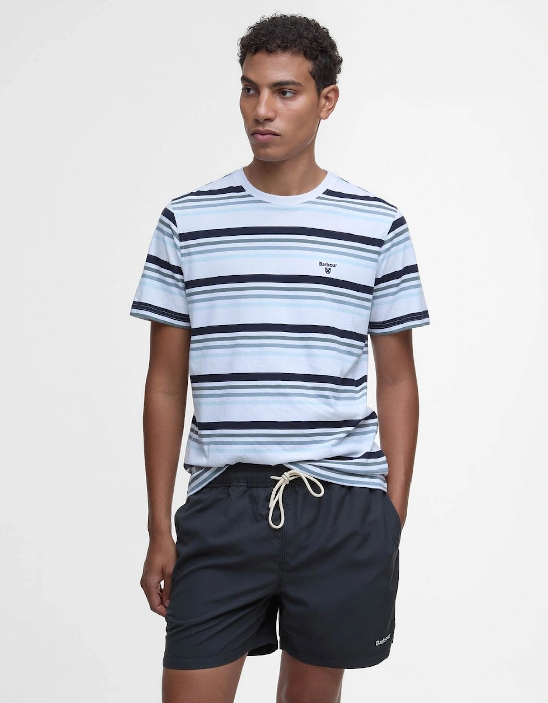 Houstead Mens T-Shirt