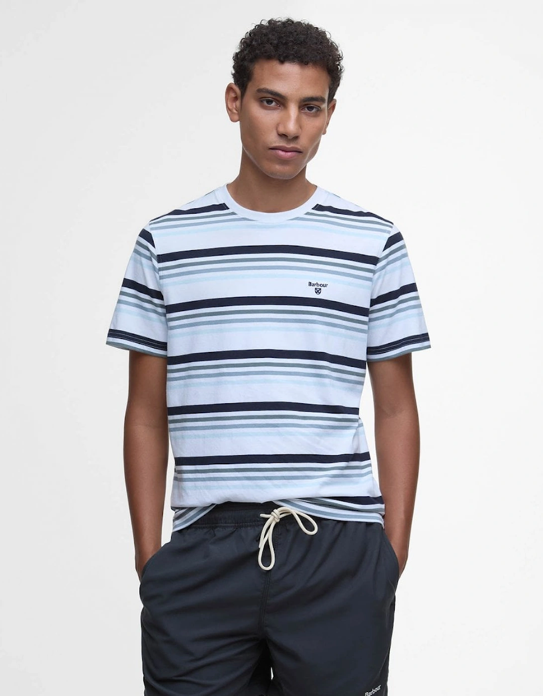 Houstead Mens T-Shirt, 8 of 7