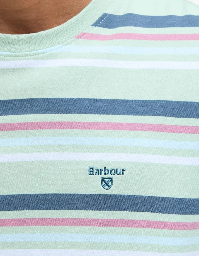 Houstead Mens T-Shirt