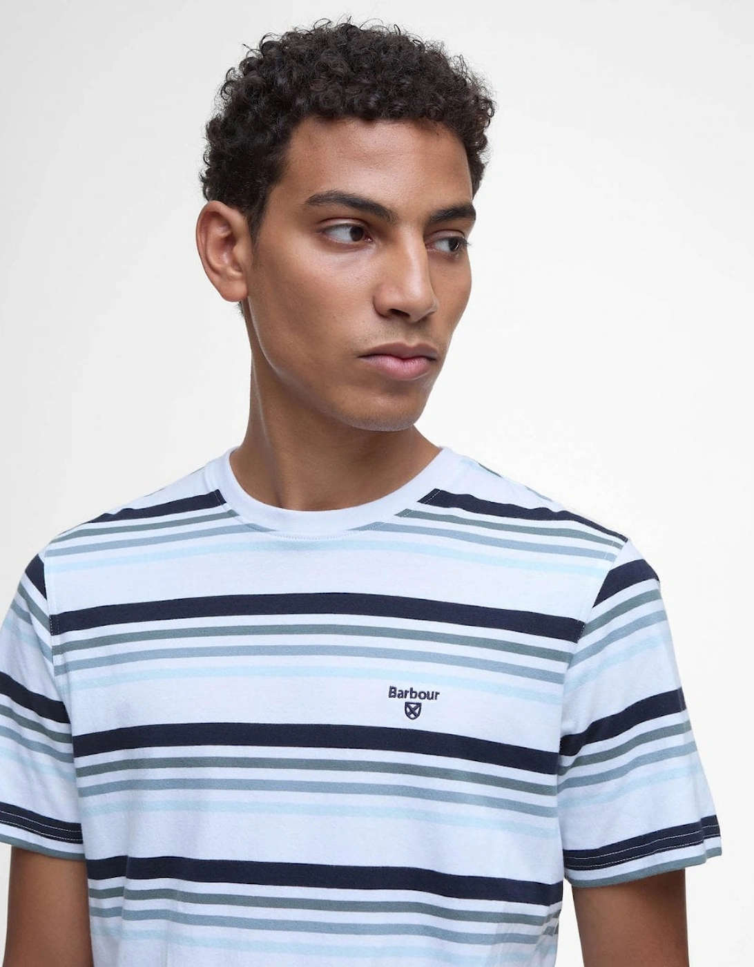 Houstead Mens T-Shirt