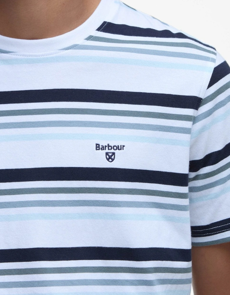 Houstead Mens T-Shirt
