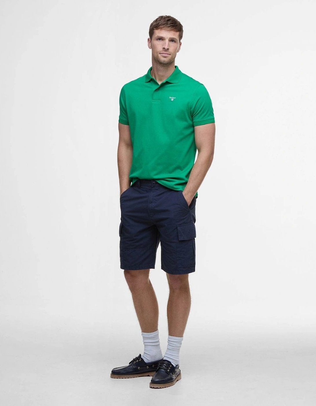 Mens Ripstop Shorts
