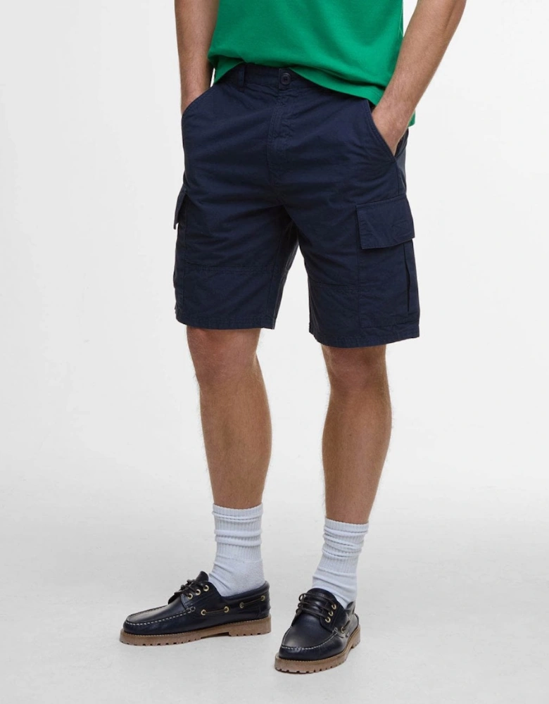 Mens Ripstop Shorts