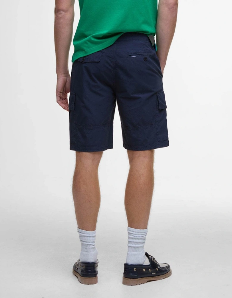 Mens Ripstop Shorts