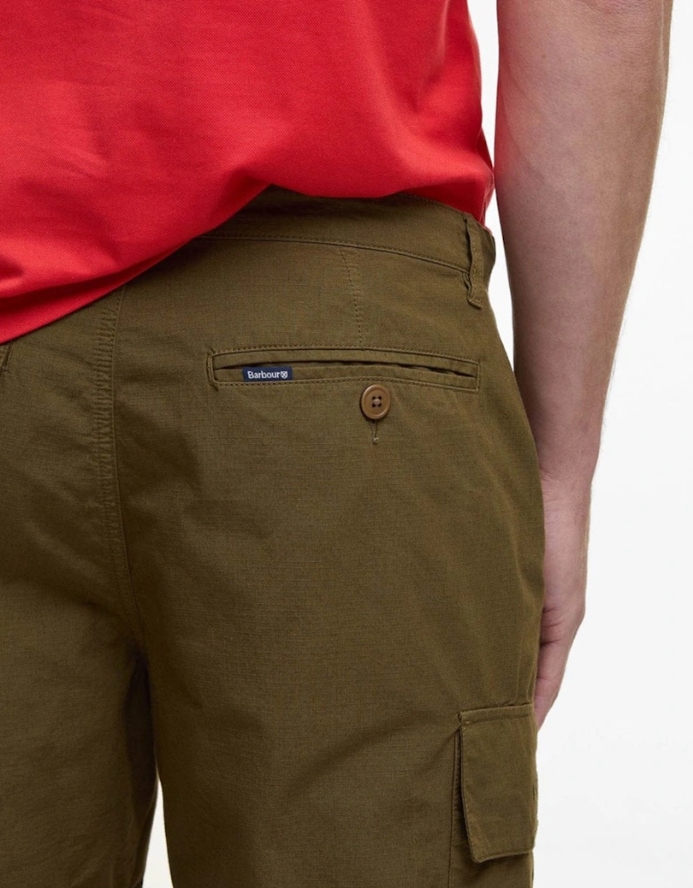 Mens Ripstop Shorts