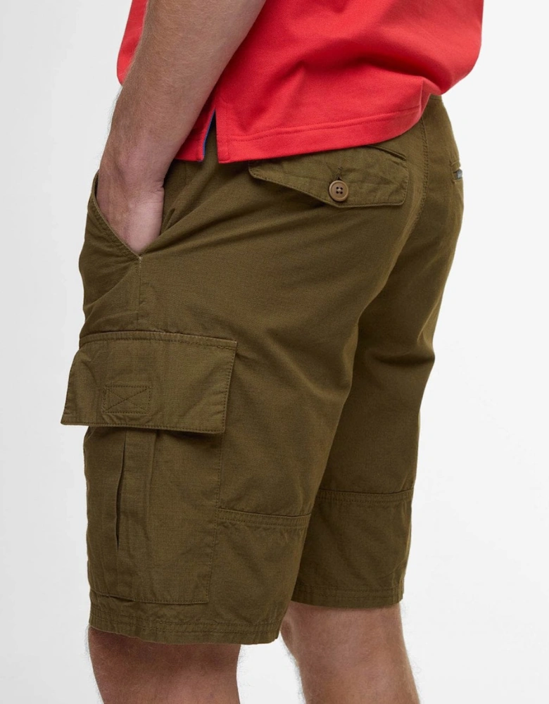 Mens Ripstop Shorts
