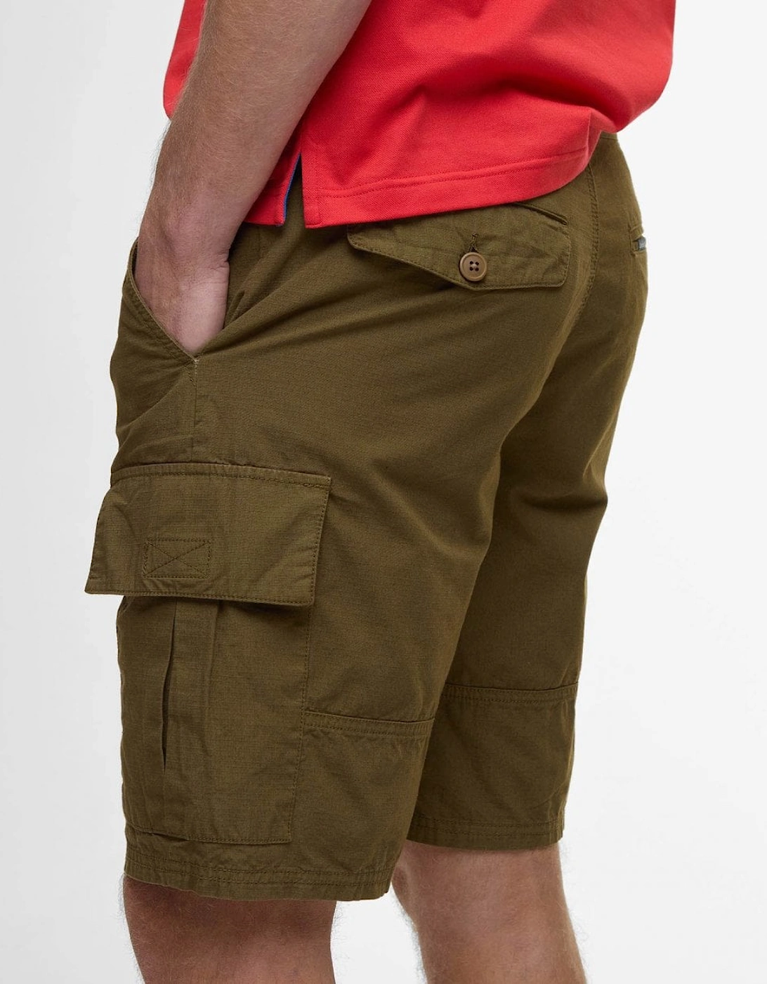 Mens Ripstop Shorts