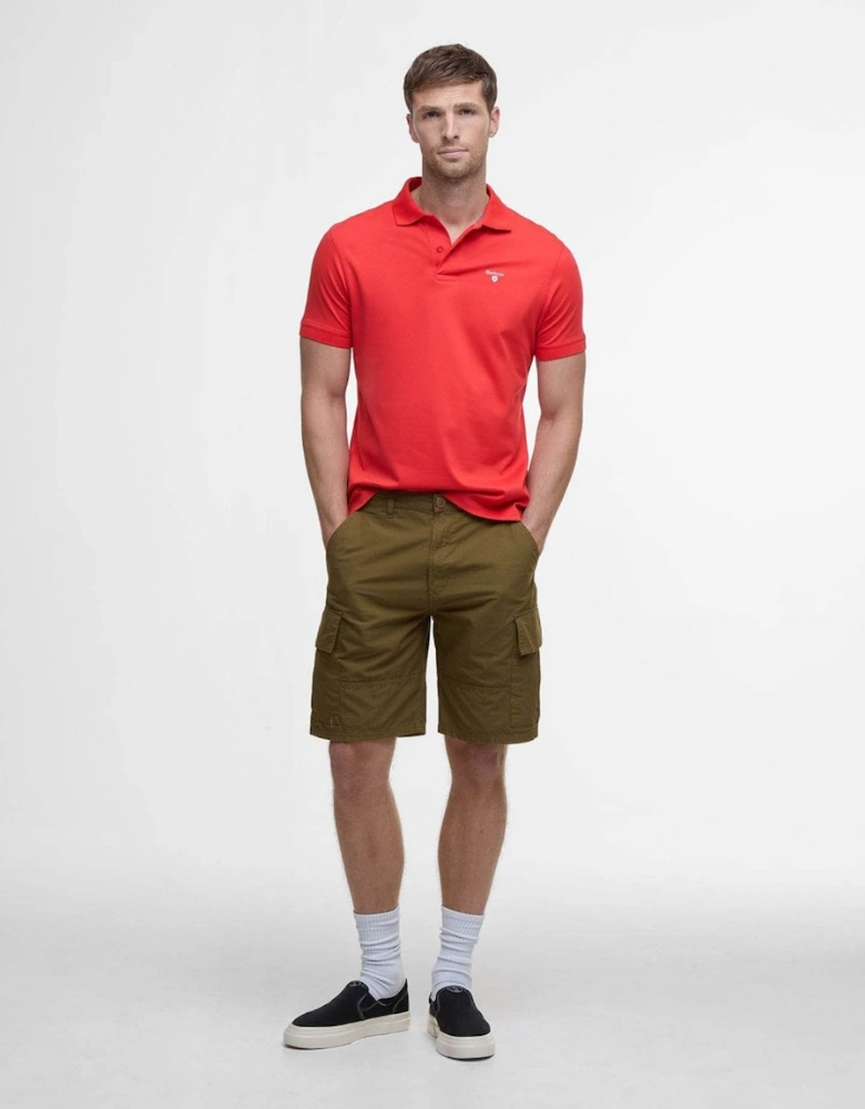 Mens Ripstop Shorts