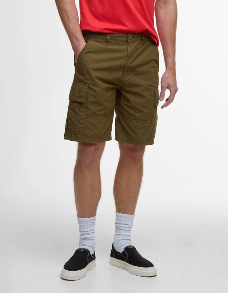 Mens Ripstop Shorts
