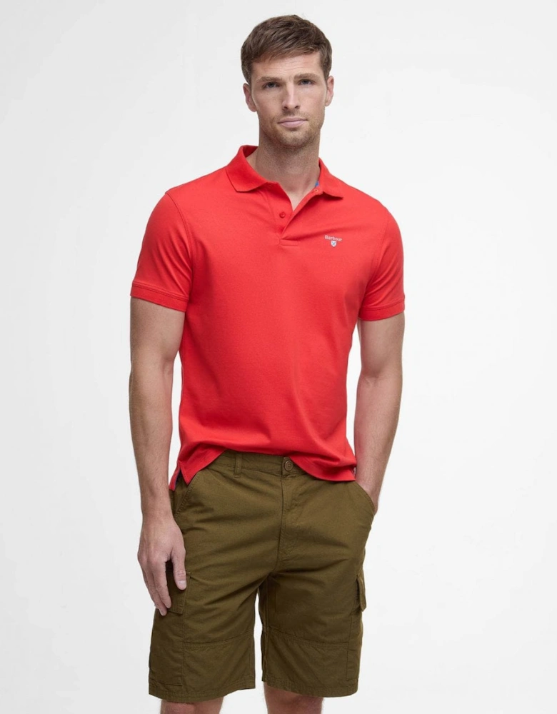 Mens Ripstop Shorts