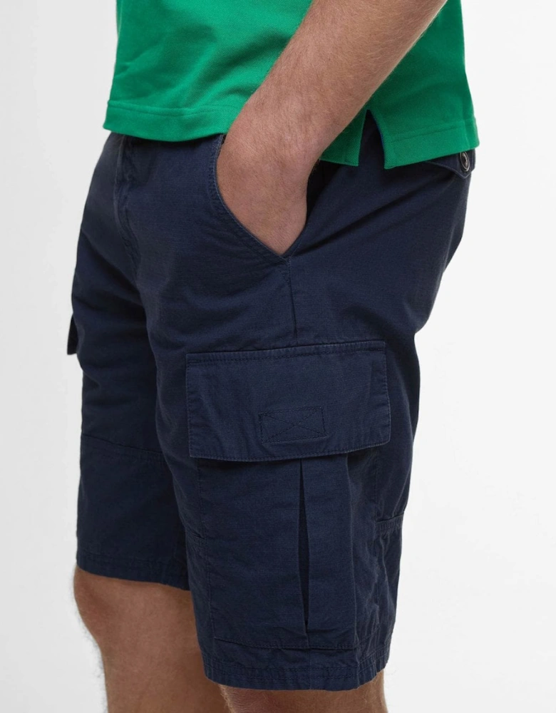 Mens Ripstop Shorts