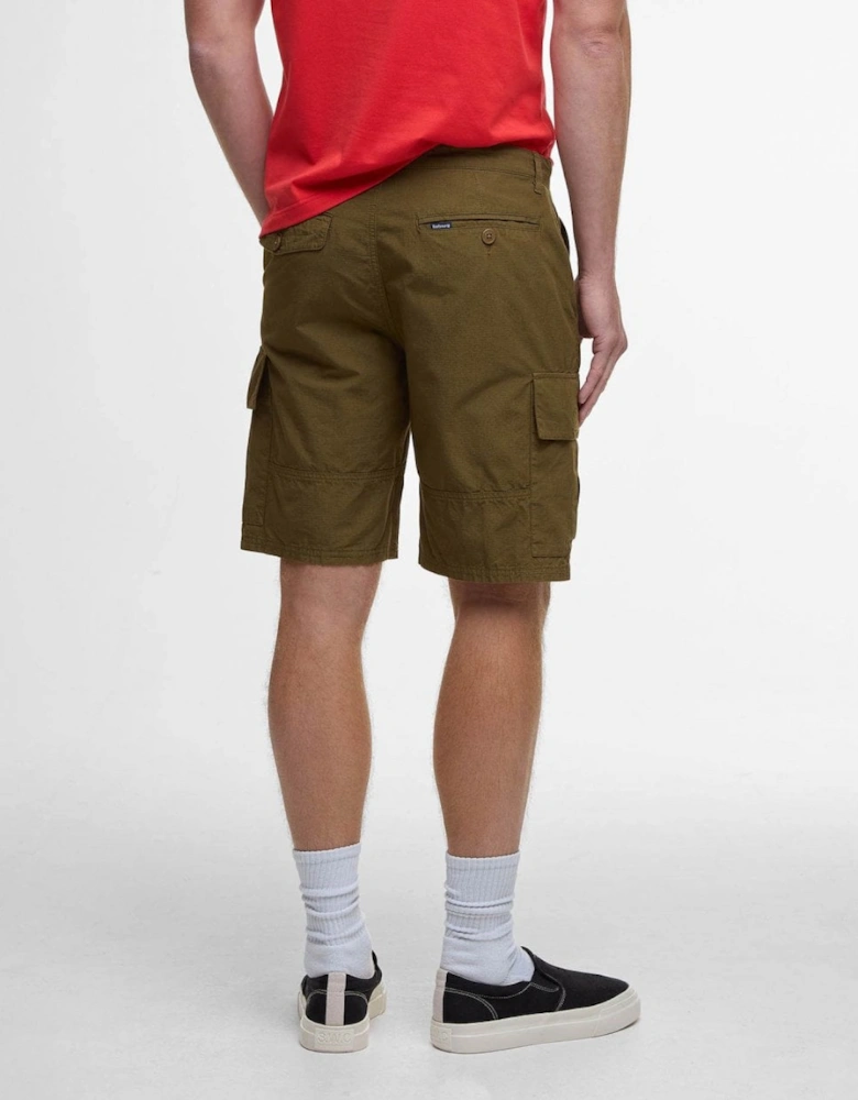 Mens Ripstop Shorts