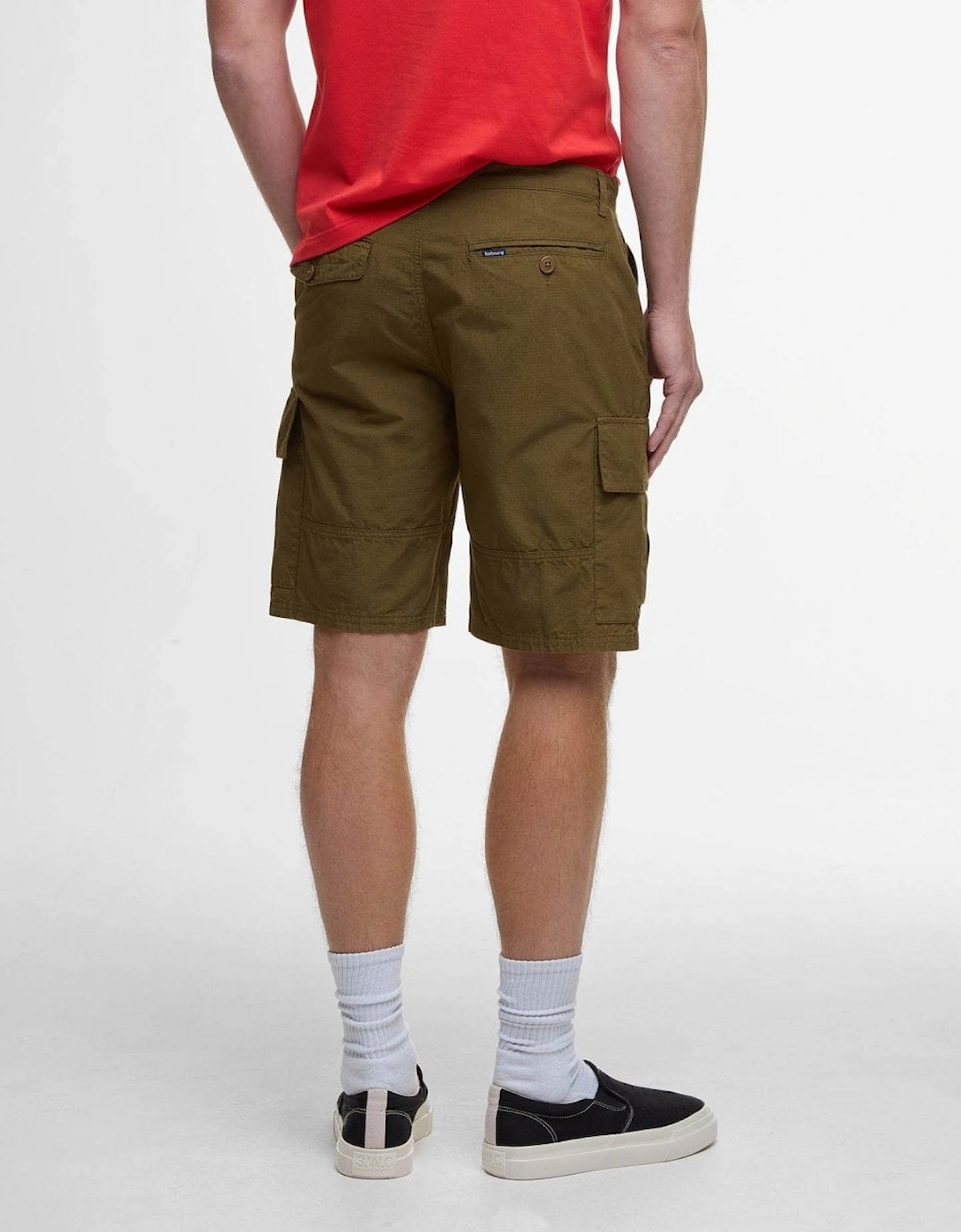 Mens Ripstop Shorts