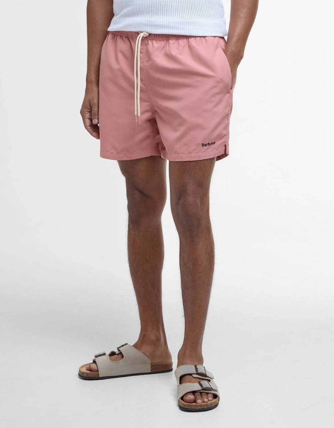 Staple Mens Swim Shorts, 7 of 6
