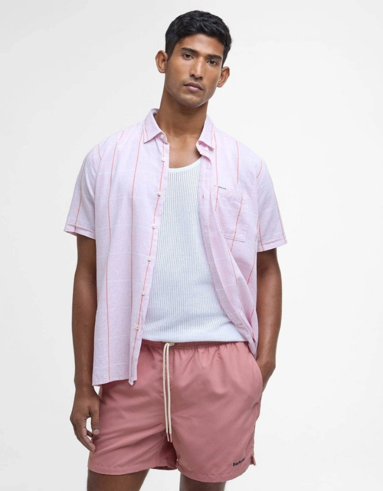 Staple Mens Swim Shorts