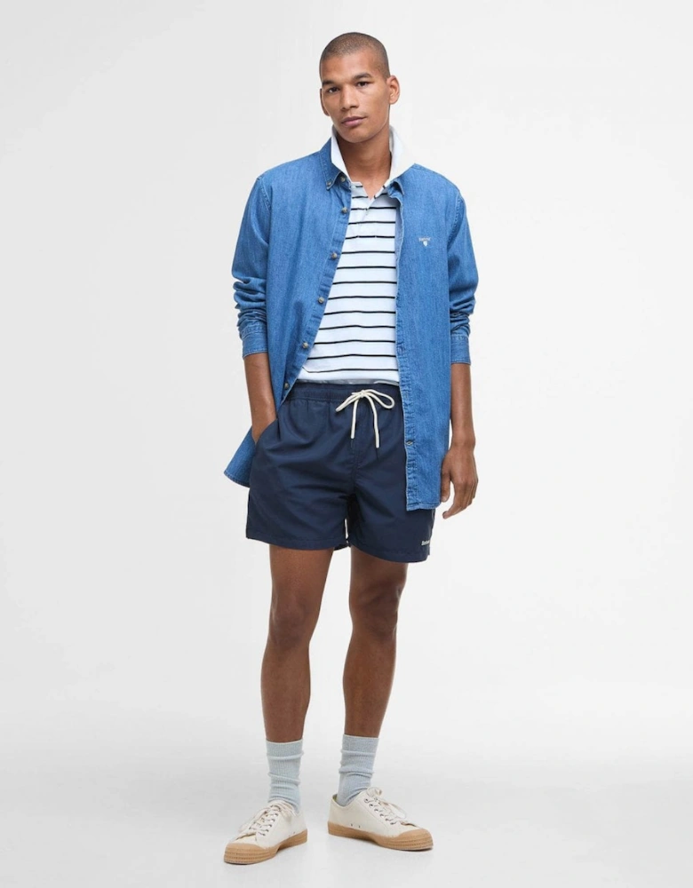 Staple Mens Swim Shorts