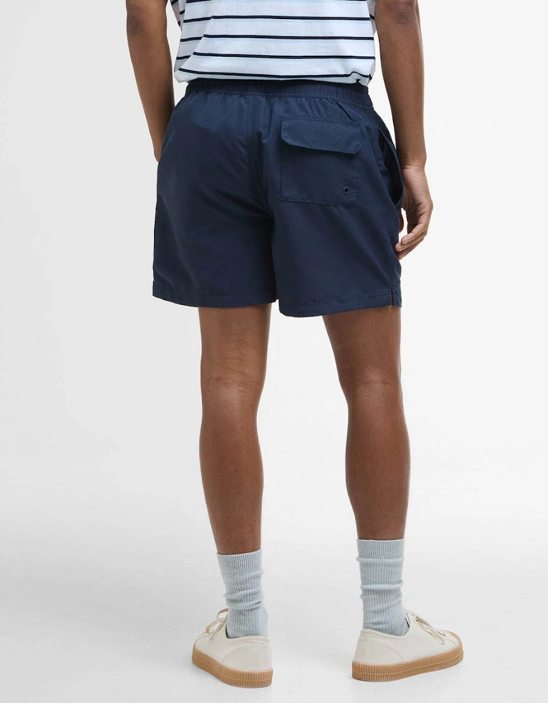 Staple Mens Swim Shorts