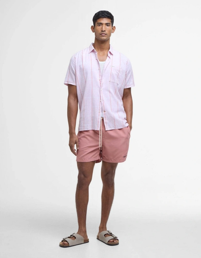 Staple Mens Swim Shorts