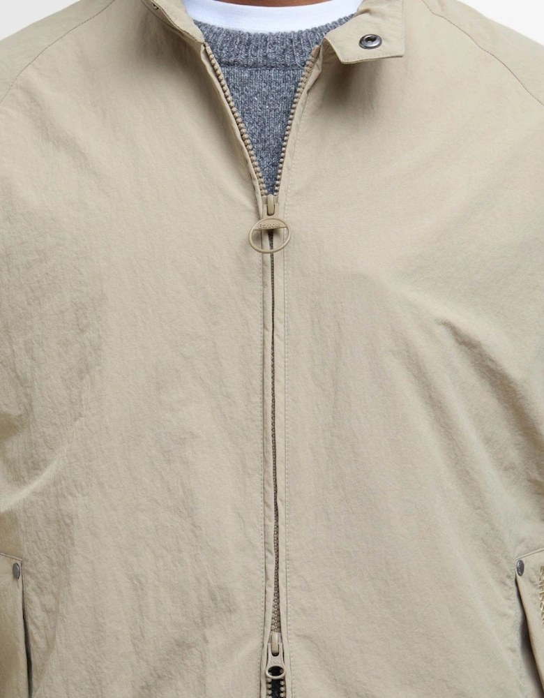 Sum Royston Mens Showerproof Jacket