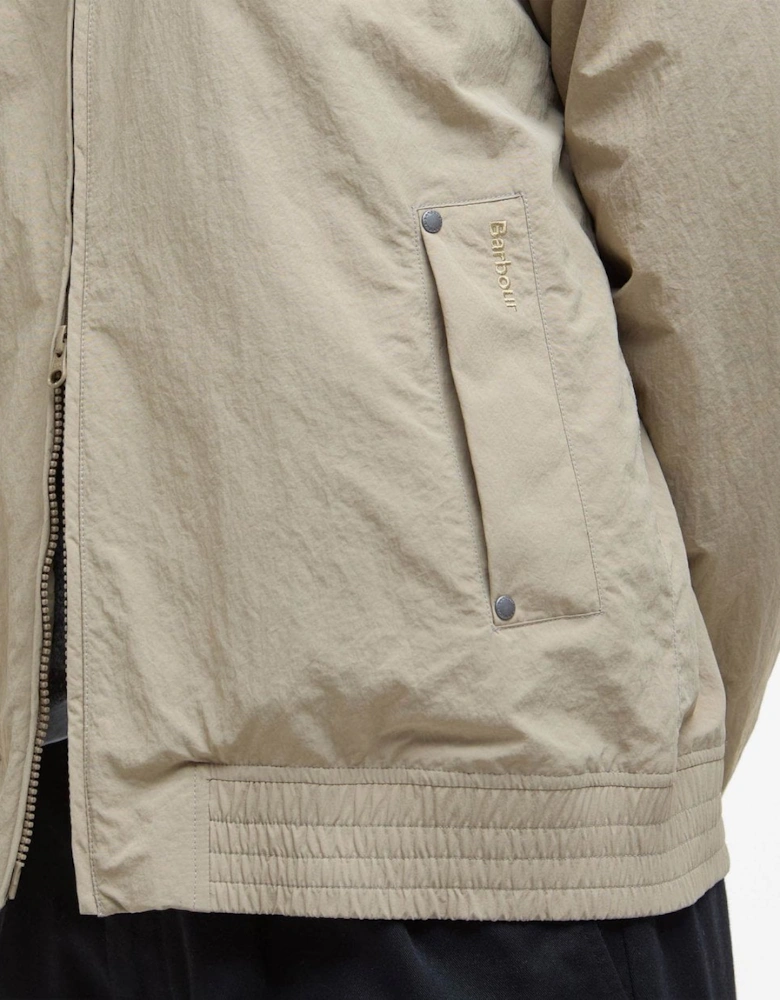 Sum Royston Mens Showerproof Jacket