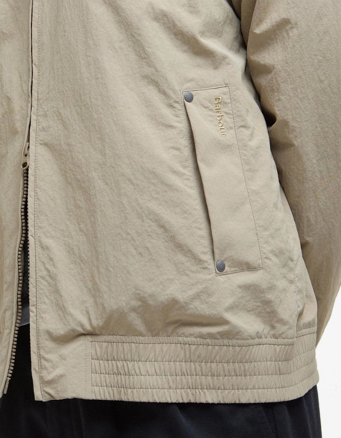Sum Royston Mens Showerproof Jacket